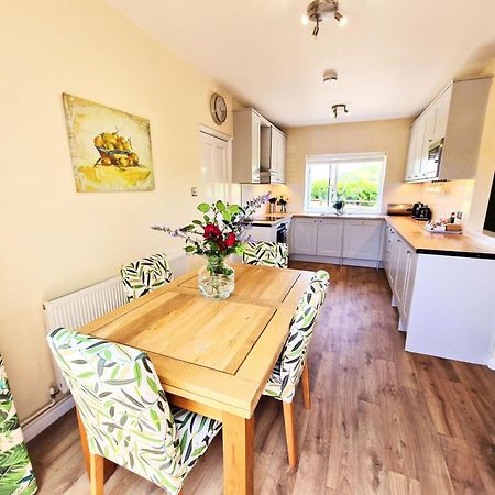 Town Farm Cottage Leighton Buzzard Exterior foto