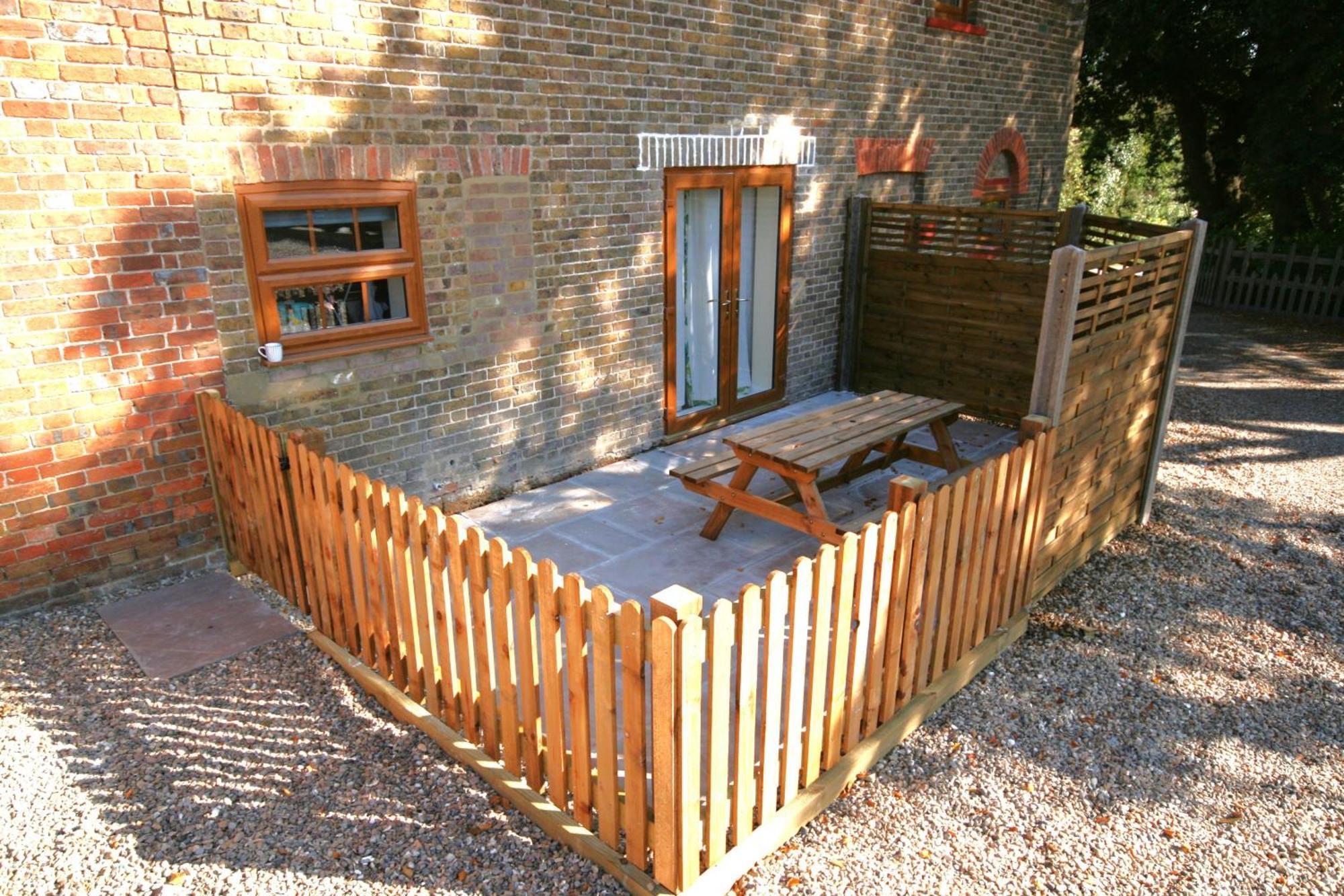 Town Farm Cottage Leighton Buzzard Exterior foto