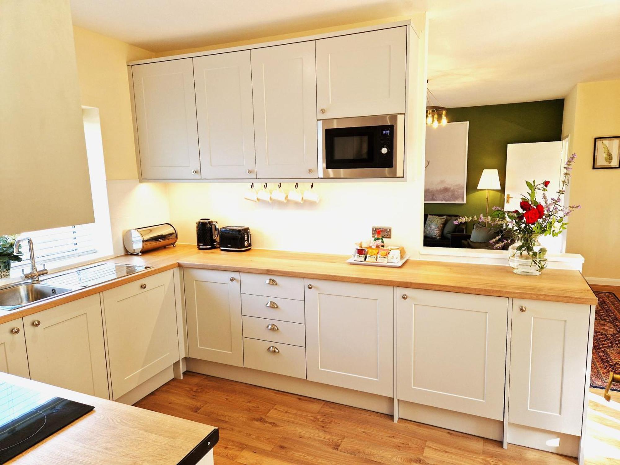 Town Farm Cottage Leighton Buzzard Exterior foto