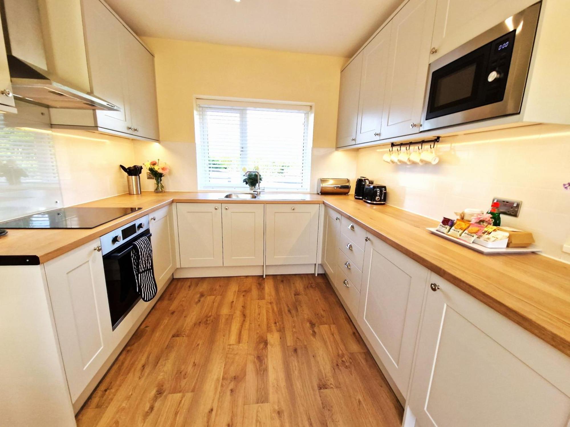 Town Farm Cottage Leighton Buzzard Exterior foto